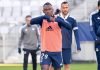 Alberth Elis no jugará en el primer partido del Girondins de Burdeos en la Segunda División de Francia