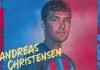 Andreas Christensen es anunciado como el segundo fichaje del Barcelona