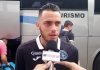 Ángel Tejeda: “Se sumó Eddie Hernández al equipo y le deseo lo mejor”