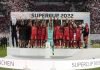 Bayern Munich, otra vez campeón de la Supercopa