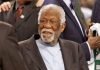 Fallece el legendario Bill Russell a los 88 años