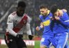 Boca Juniors y River Plate ganan sus partidos y se recuperan para seguir luchando por el título