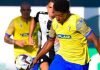 “Choco” Lozano anota en empate del Cádiz ante Las Palmas
