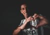 Ángel Di María fue presentado como jugador de la Juventus de Italia