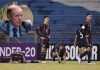 José Ramón Fernández y su crítica tras eliminación de México del Mundial Sub-20: “En 2026 seremos anfitriones sin esperanza”