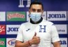 Juan Carlos Tenorio no renueva contrato para continuar al frente de las selecciones femeninas de Honduras