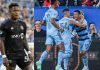 Quioto hizo un tanto, pero Roger Espinoza marcó un golazo y Kansas le ganó a Montreal en la MLS