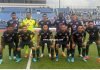 Motagua derrota al Renegades en su primer partido de la gira en Estados Unidos