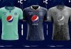 Motagua presenta los uniformes que utilizará en el torneo Apertura y la Liga Concacaf