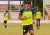 Olancho FC derrotó a los Lobos de UPN con gol de Mario Martínez