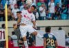 Olimpia empató 1-1 con Comunicaciones en amistoso internacional