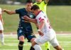 Olimpia pierde amistoso ante Comunicaciones