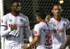 Olimpia cierra gira de Estados Unidos goleando 5-1 al Miami United