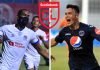 OFICIAL: Olimpia y Motagua conocen el día y hora de sus partidos de octavos de final de la Liga Concacaf 2022