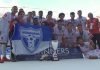 La Sub-15 de Olimpia vence 1-0 al Atlético Europa y se corona campeón de la Donosti Cup