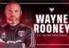 Andy Najar tiene nuevo entrenador; DC United oficializó a Wayner Rooney como DT del club