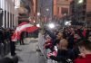 Suspendido partido en Argentina por actos violentos en la sede de Independiente