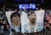 Los partidos de Argentina en el Mundial de Qatar 2022 son los más solicitados para comprar entradas