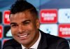 Casemiro se despide del Real Madrid entre lágrimas: “Un día volveré”