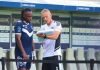 Alberth Elis debuta en la Segunda División de Francia en triunfo del Girondins ante Niort