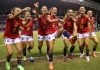 España se coronó campoena del Mundial Femenino Sub-20 que se realizó en Costa Rica