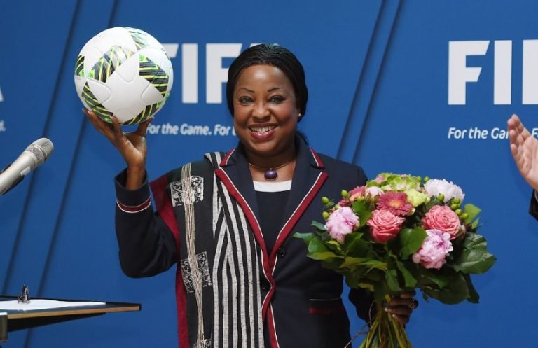 Secretaria de FIFA visitará Honduras para supervisar obras realizadas por Fenafuth