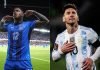 Honduras jugaría contra la Argentina de Lionel Messi en septiembre en Miami, Estados Unidos