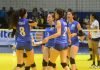 Honduras se mantiene invicta en el Campeonato Sub-23 de Voleibol Centroamericano