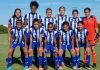 Selección Femenina Sub-15 de Honduras golea a Islas Vírgenes en torneo de Concacaf