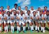 Honduras finalizó tercero en torneo Sub-15 Femenino de Concacaf