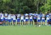 Selección de Honduras arranca este lunes su microciclo de trabajo en Tegucigalpa
