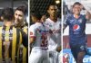 Real España, Motagua y Olimpia tienen rivales en octavos de Liga Concacaf; Acá los cruces y fechas de juego