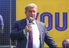 Joan Laporta: “Koundé resistió a todo porque su deseo era fichar con el Barcelona”