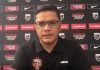 Jorge Alfonso: “Cibao está bien preparado para jugar en esta instancia de Liga Concacaf”