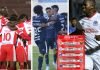 Miércoles de jornada 3 del torneo Apertura; Acá te decimos los partidos y por qué canales los pueden ver