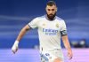 Karim Benzema: “Después de la salida de Cristiano he metido muchos más goles”
