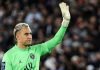 Keylor Navas queda fuera de la convocatoria del PSG ante el Lille