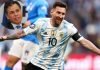 ¿Jugará Lionel Messi ante Honduras? Pepe Mejía lo explica