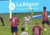 PSG mete paliza al Clermont en inicio de la liga francesa y Lionel Messi marcó un gol de chilena
