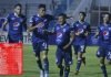 Motagua ganó sufriendo y está a un punto de Olimpia; Acá la tabla de posiciones del torneo Apertura