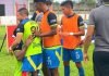 Olancho FC logra su primer triunfo en la liga y derrota 2-1 al Real Sociedad