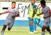 La «Bestia» Moya y Olimpia dominan Olancho