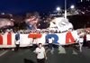 EN VIVO: Gran fiesta olimpista en el estadio Nacional previo al juego ante Municipal