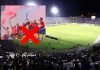 Olimpia anuncia que no permitirá el ingreso de la barra organizada del Municipal al estadio Nacional