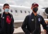 Olimpia llega a Guatemala para jugar este jueves ante Municipal por la Liga Concacaf