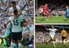 Liverpool y Tottenham no fallaron en su debut en la Premier League; Acá los resultados del sábado