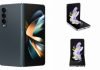Presentamos Samsung Galaxy Z Flip4 y Galaxy Z Fold4: los dispositivos más versátiles que cambian la forma en que interactuamos con los smartphones