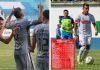 Olimpia y Motagua ganaron sus partidos y están en la cima; Acá la tabla de posiciones