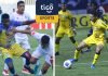 Cuatro partidos de la jornada 2 del torneo Apertura de Honduras van por TV cerrada; Acá te lo contamos