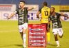 Así se jugará la jornada 6 del torneo Apertura; Acá los días y horas